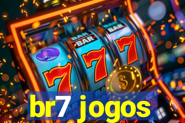 br7 jogos